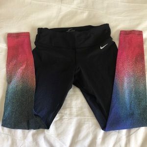 COPY - Nike leggings